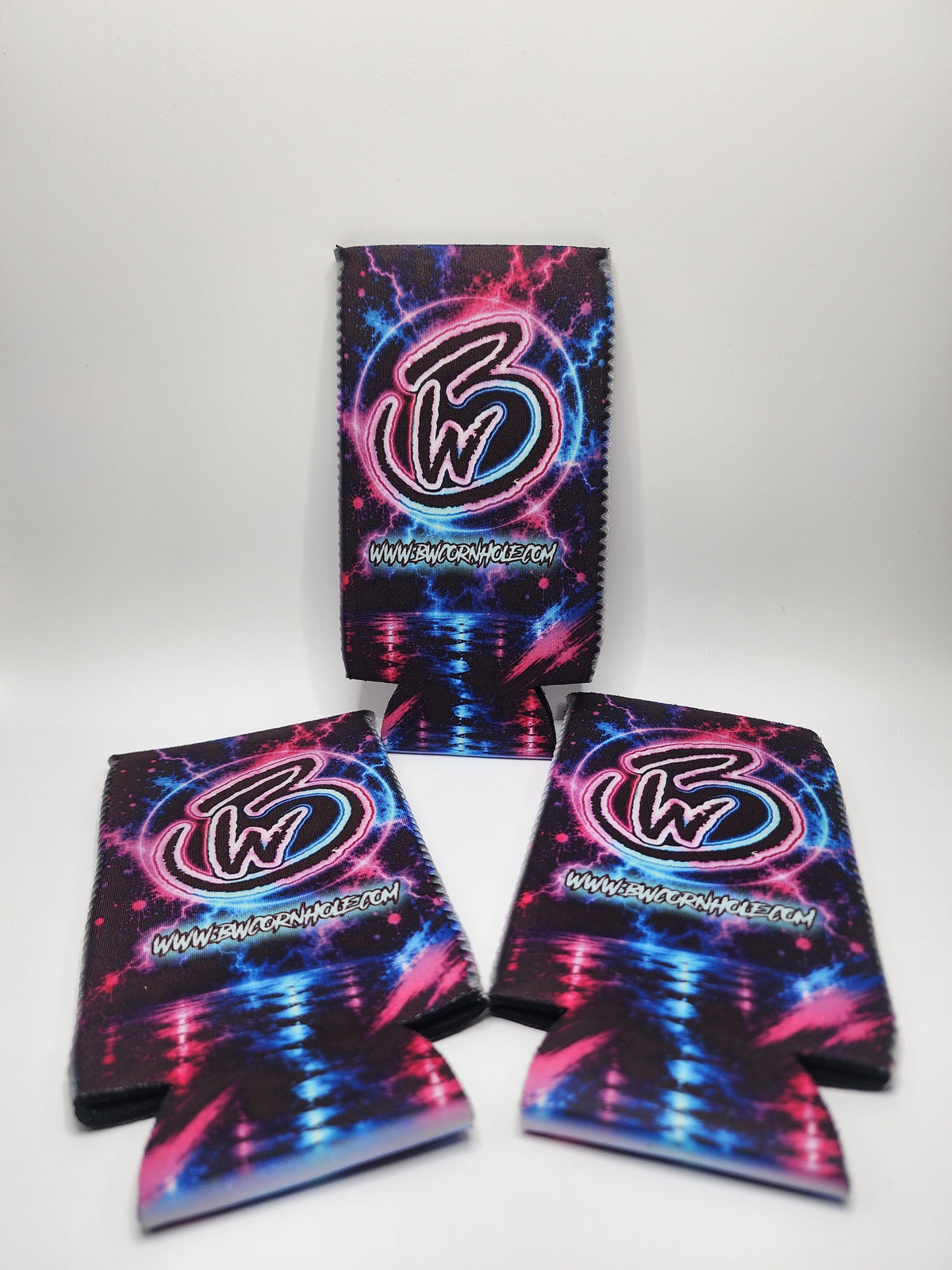 Koozies