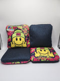 Evok-L "Smiley" Flat