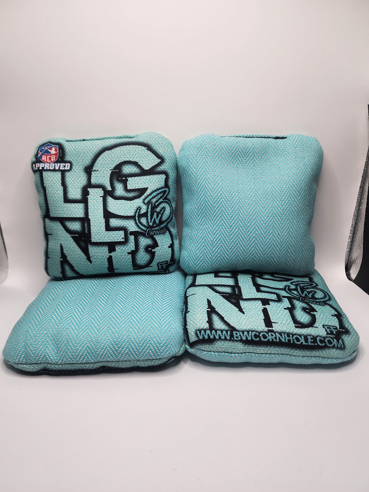 Lgnd-L "Colormatch" Flat fill