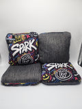 Spark "Graffiti"