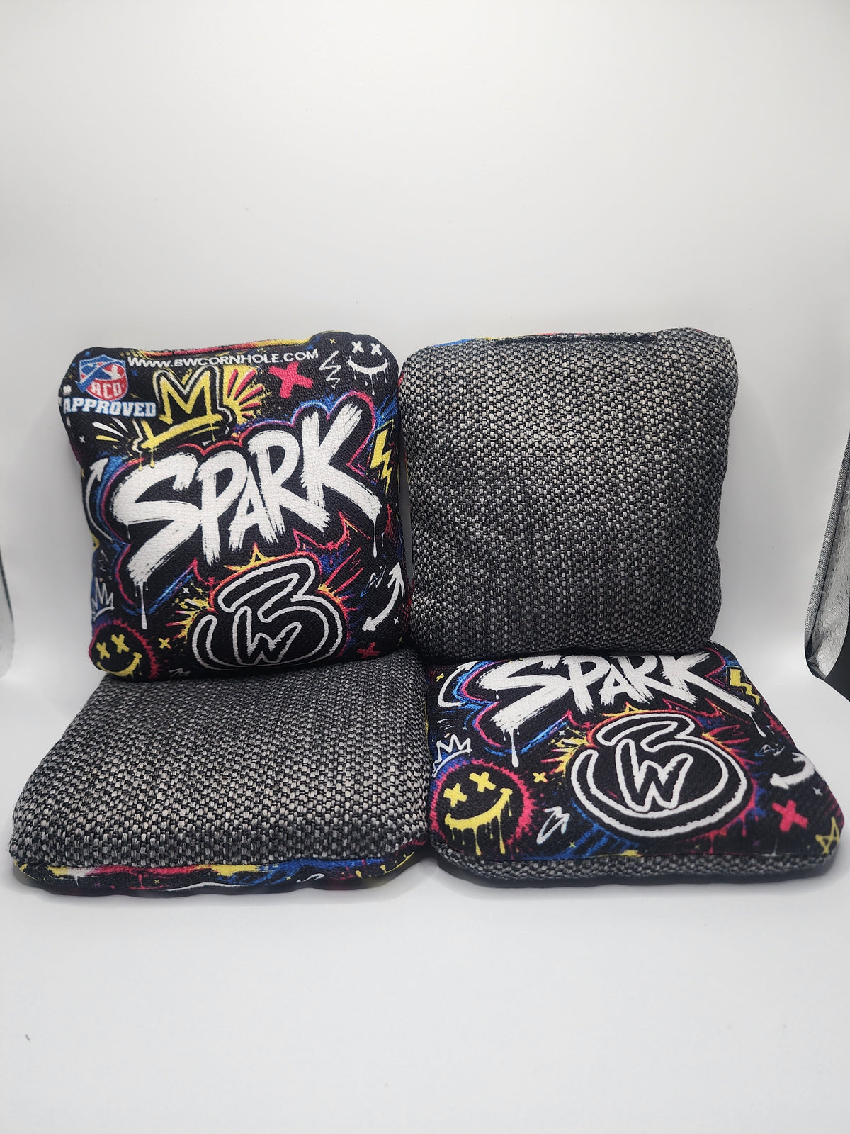 Spark "Graffiti"