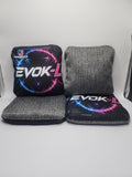 Evok-L "Energy Storm" Active