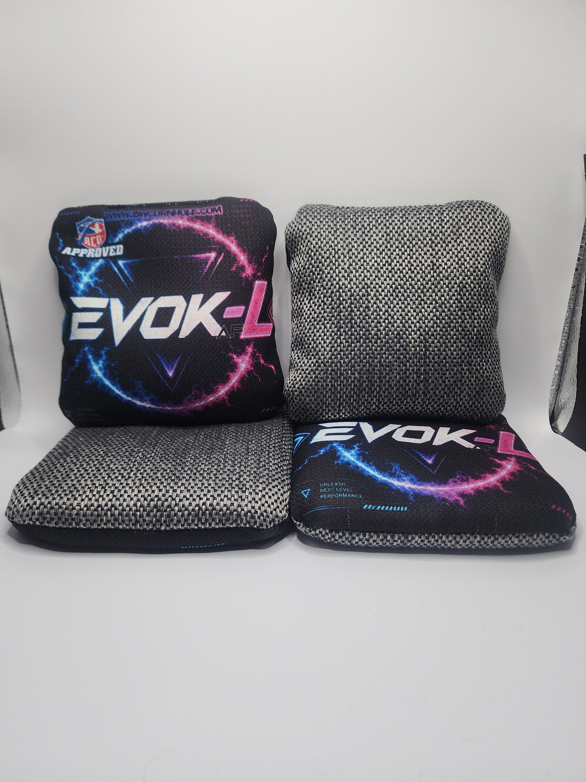 Evok-L "Energy Storm" Active