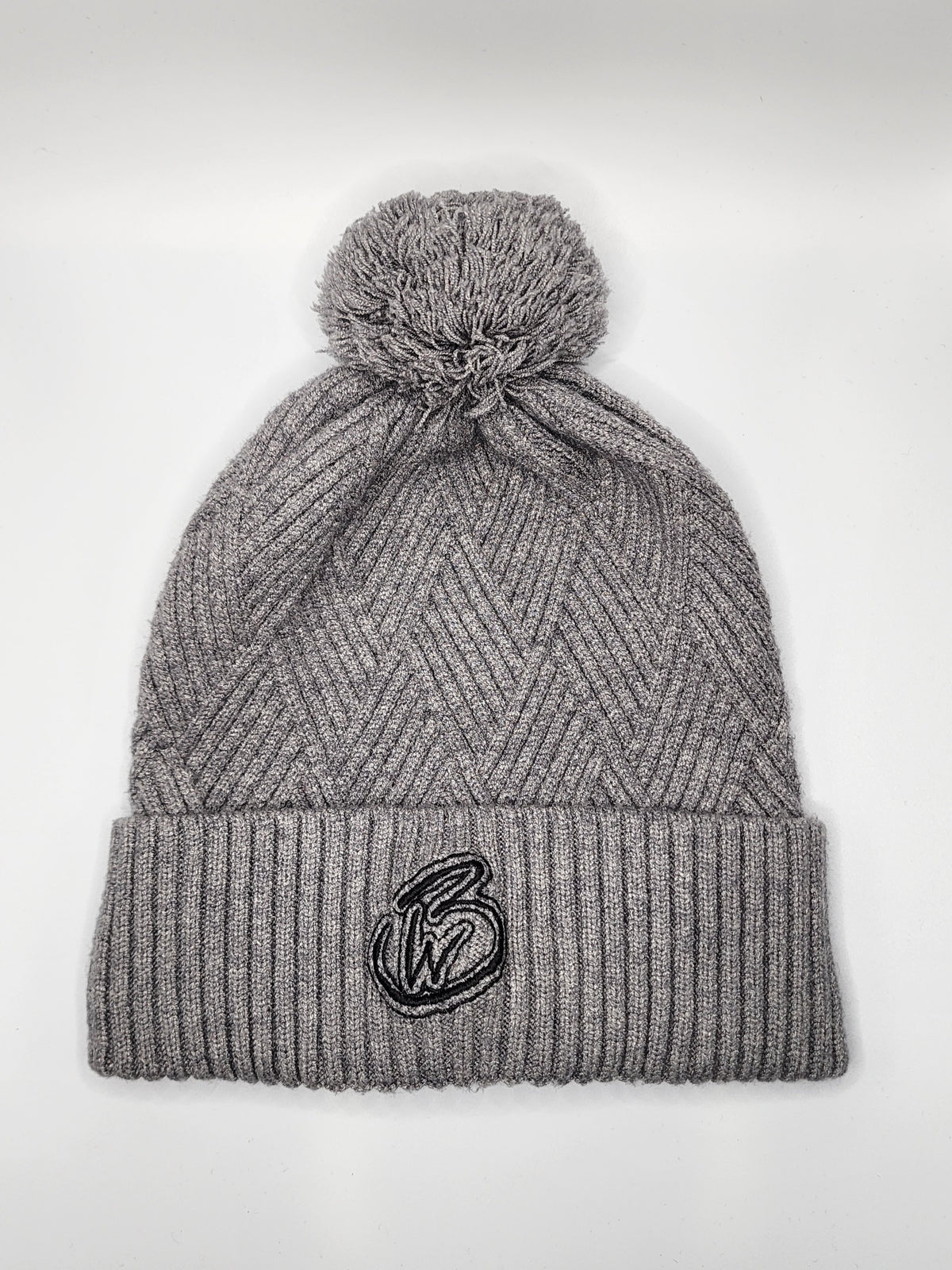 BW beanies