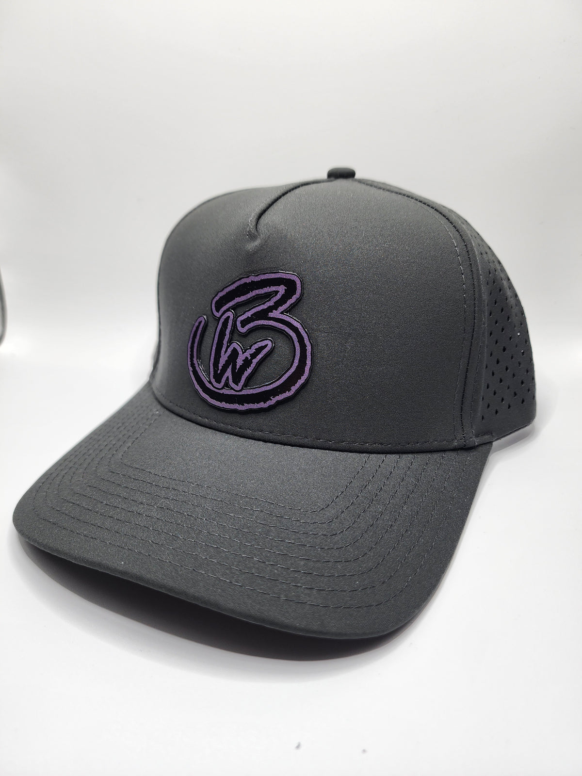 BW logo grey